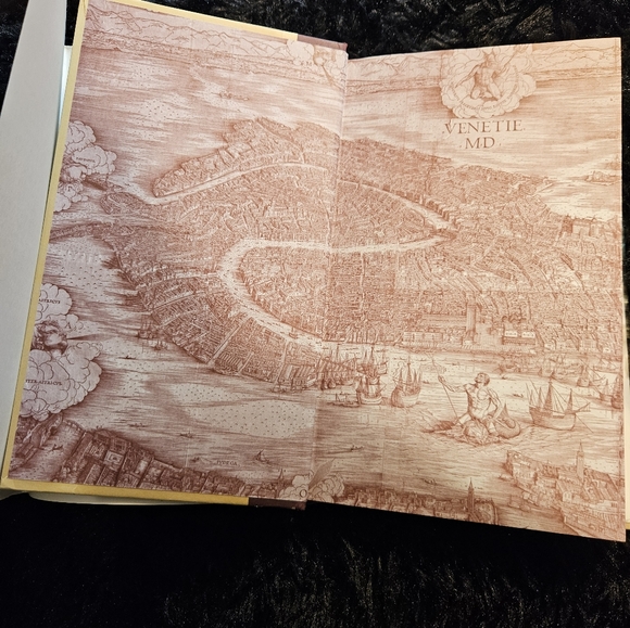 📚 In the Company of the Courtesan - Picture 3 of 6